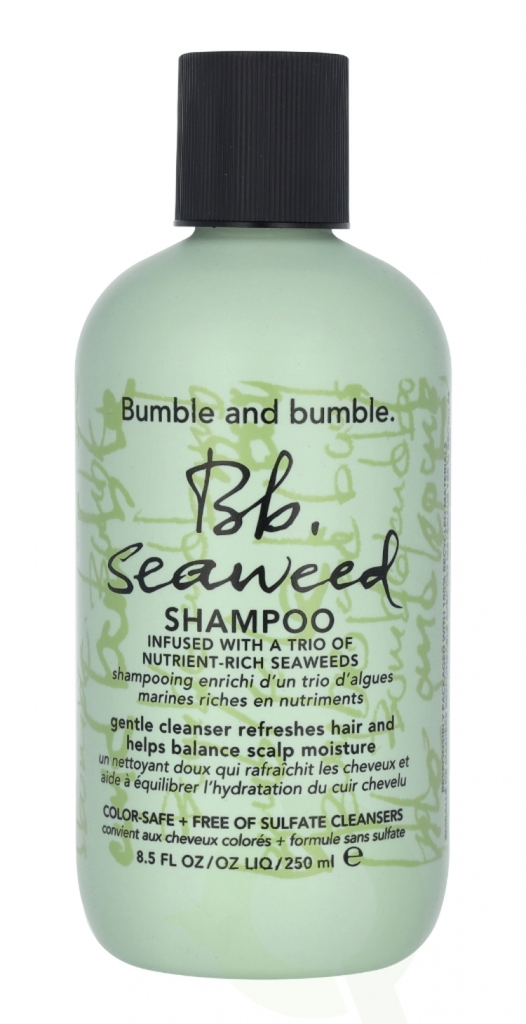 Bumble and Bumble Bumble & Bumble Seaweed Shampoo 250 ml