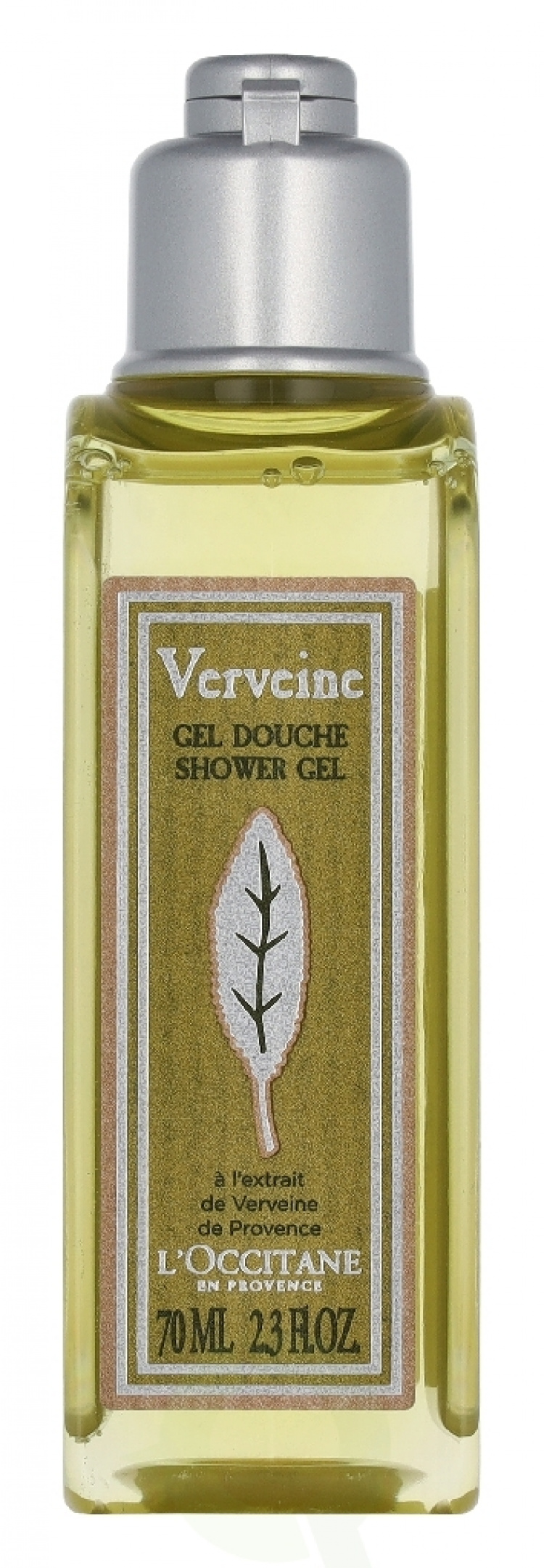L\'Occitane Verveine Shower Gel 70 ml