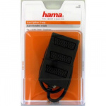 Hama Splitter Scart 3 Inputs 0.5m Hama Splitter Scart 3 Inputs 0.5m