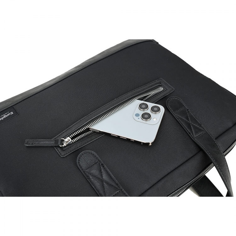 Kungsbacka Computer Bag Jenny 17