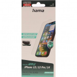 Hama Screen Protector Premium iPhone 13/13 Pro/14 Hama Screen Protector Premium iPhone 13/13 Pro/14