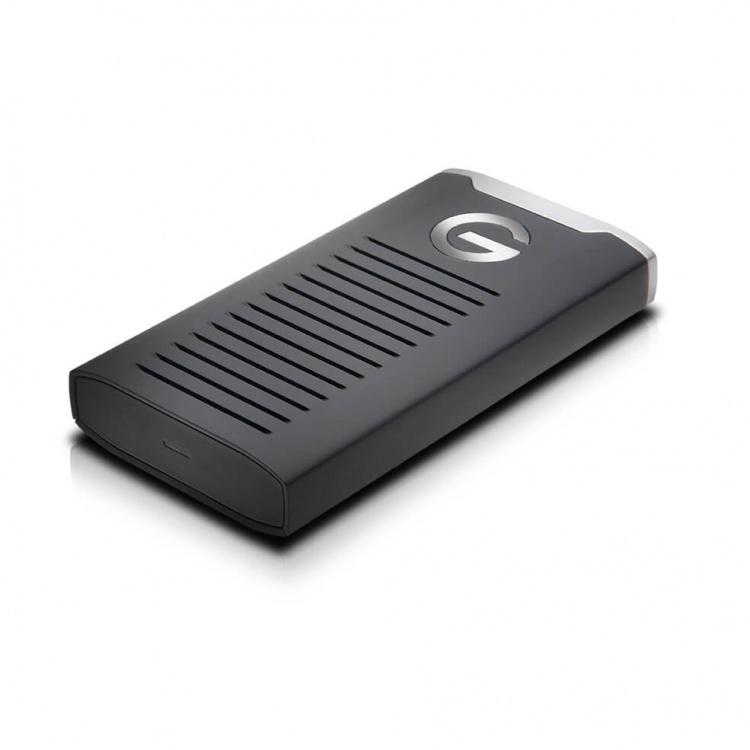 G-Technology SSD R-Series 500GB G-Technology SSD R-Series 500GB