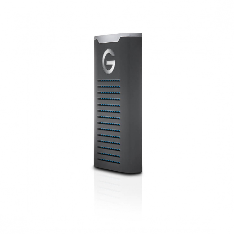 G-Technology SSD R-Series 500GB G-Technology SSD R-Series 500GB
