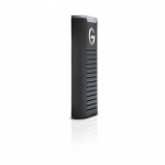 G-Technology SSD R-Series 500GB G-Technology SSD R-Series 500GB