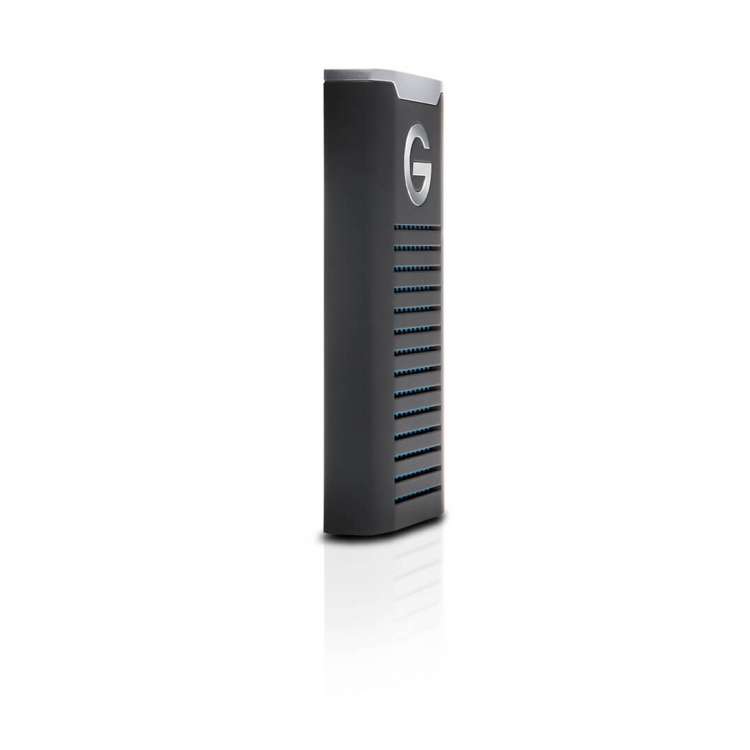 G-Technology SSD R-Series 500GB G-Technology SSD R-Series 500GB