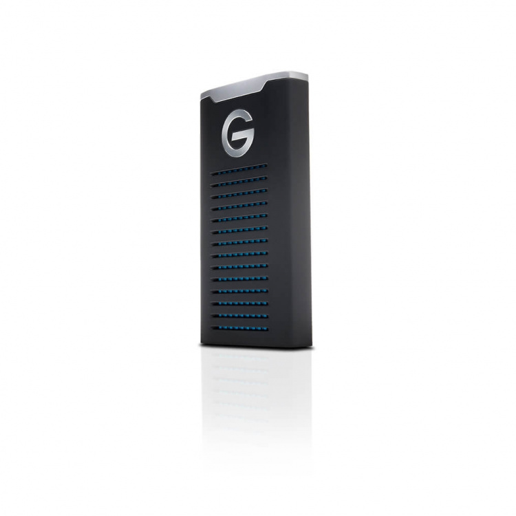 G-Technology SSD R-Series 500GB G-Technology SSD R-Series 500GB