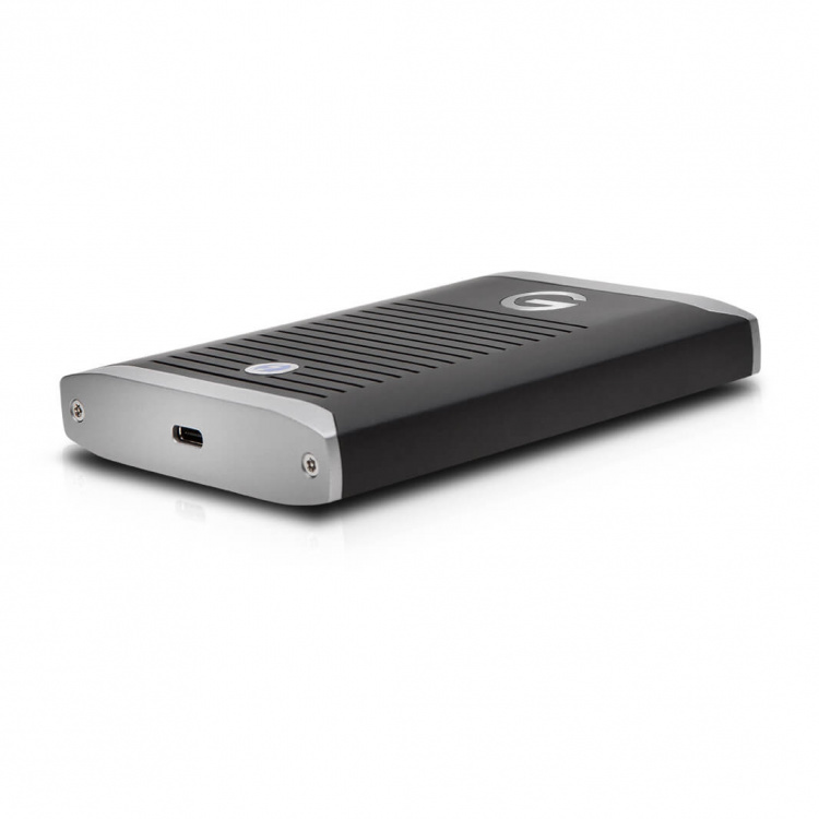 G-Technology SSD Thunderbolt3 500GB Black