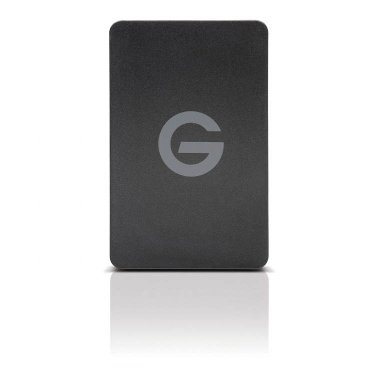 G-Technology GTECH Reader RED edition ev Series G-Technology GTECH Reader RED edition ev Series