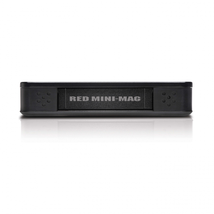 G-Technology GTECH Reader RED edition ev Series G-Technology GTECH Reader RED edition ev Series