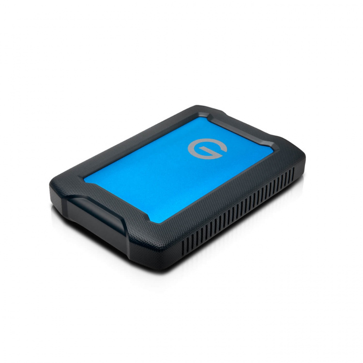 G-Technology GTECH Portable HDD Armor ATD 1TB 140MB/s G-Technology GTECH Portable HDD Armor ATD 1TB 140MB/s