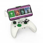 RIOTPWR iOS Xbox Pro Cloud Gaming Controller White