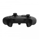 RIOTPWR iOS Black Cloud Gaming Controller Black RIOTPWR iOS Black Cloud Gaming Controller Black