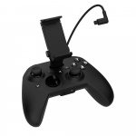 RIOTPWR iOS Black Cloud Gaming Controller Black RIOTPWR iOS Black Cloud Gaming Controller Black