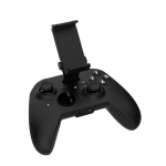RIOTPWR iOS Black Cloud Gaming Controller Black RIOTPWR iOS Black Cloud Gaming Controller Black