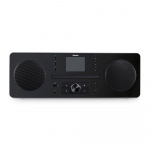 Hama FM/DAB+/CD/BT Internetradio DIR1570CBT Black Hama FM/DAB+/CD/BT Internetradio DIR1570CBT Black