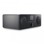Hama FM/DAB+/CD/BT Internetradio DIR1570CBT Black Hama FM/DAB+/CD/BT Internetradio DIR1570CBT Black
