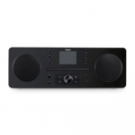 Hama Radio FM/DAB+/CD/BT DR1560CBT Black