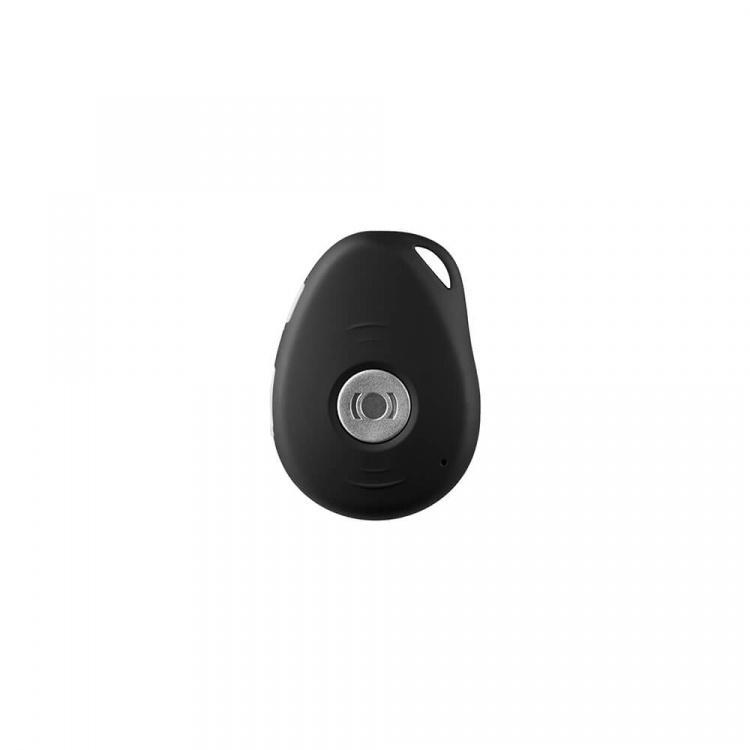 Minifinder Pico 4G Personal Alarm Key Ring Black Minifinder Pico 4G Personal Alarm Key Ring Black