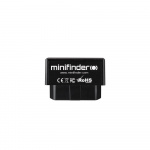 Minifinder Zepto Track Transmitter and GPS Tracker for Vehicles Minifinder Zepto Track Transmitter and GPS Tracker for Vehicles