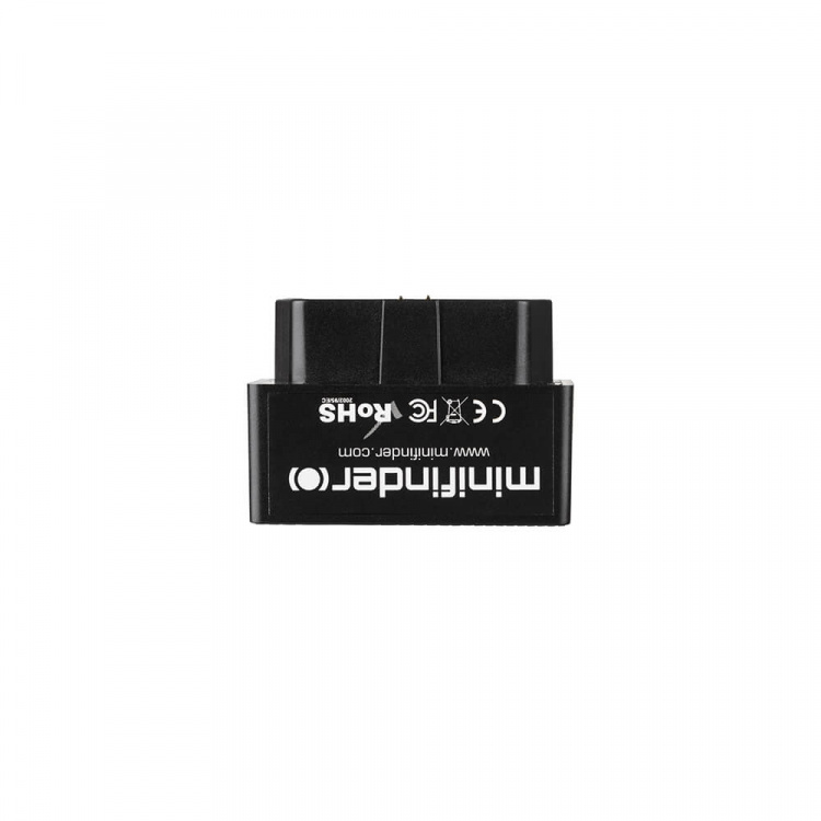 Minifinder Zepto Track Transmitter and GPS Tracker for Vehicles Minifinder Zepto Track Transmitter and GPS Tracker for Vehicles