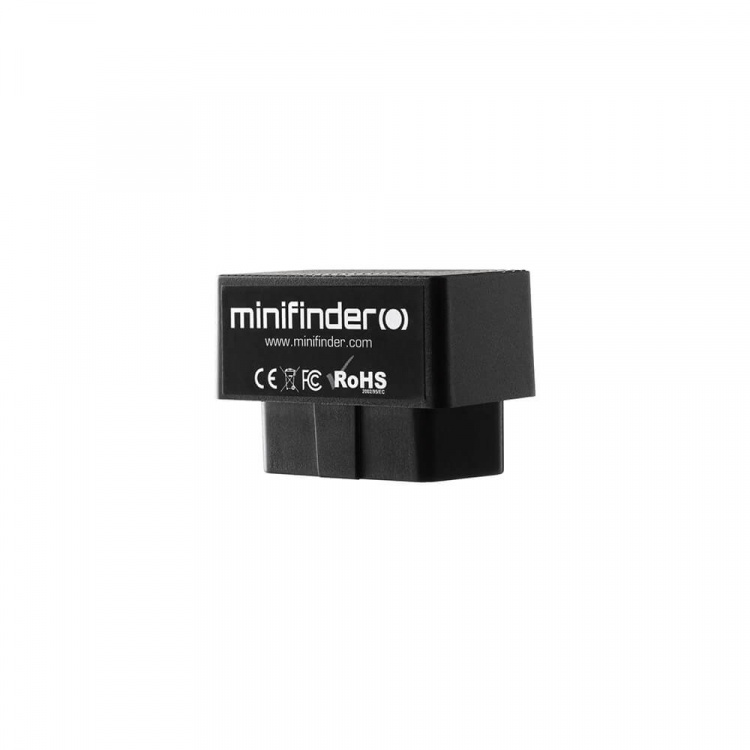 Minifinder Zepto Track Transmitter and GPS Tracker for Vehicles Minifinder Zepto Track Transmitter and GPS Tracker for Vehicles