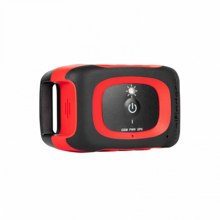 Minifinder Rex 4G Dog Tracker for Hunting