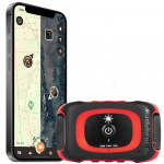 Minifinder Rex 4G Dog Tracker for Hunting