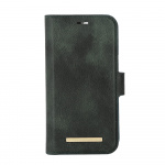 Onsala Wallet Case Eco 2 Card Slots MagSeries Dark Green - iPhone 15 Onsala Wallet Case Eco 2 Card Slots MagSeries Dark Green - iPhone 15