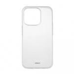 Onsala Phone Case Recycled TPU Transparent - iPhone 15 Pro Onsala Phone Case Recycled TPU Transparent - iPhone 15 Pro