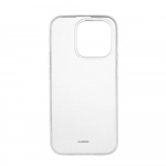 Onsala Phone Case Recycled TPU Transparent - iPhone 15 Pro Onsala Phone Case Recycled TPU Transparent - iPhone 15 Pro