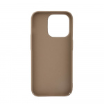 Onsala Phone Case Ultra Slim Sand Burst Beige - iPhone 15 Pro