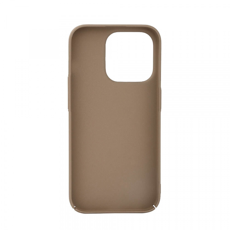Onsala Phone Case Ultra Slim Sand Burst Beige - iPhone 15 Pro