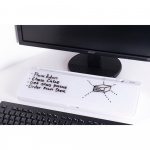 Desire2 Pencil Case with Whiteboard