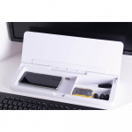 Desire2 Pencil Case with Whiteboard