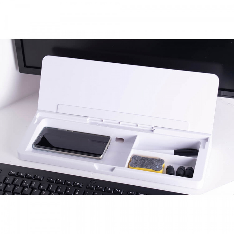 Desire2 Pencil Case with Whiteboard