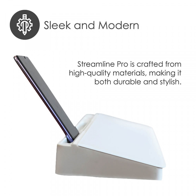 Desire2 Pencil Case with Whiteboard