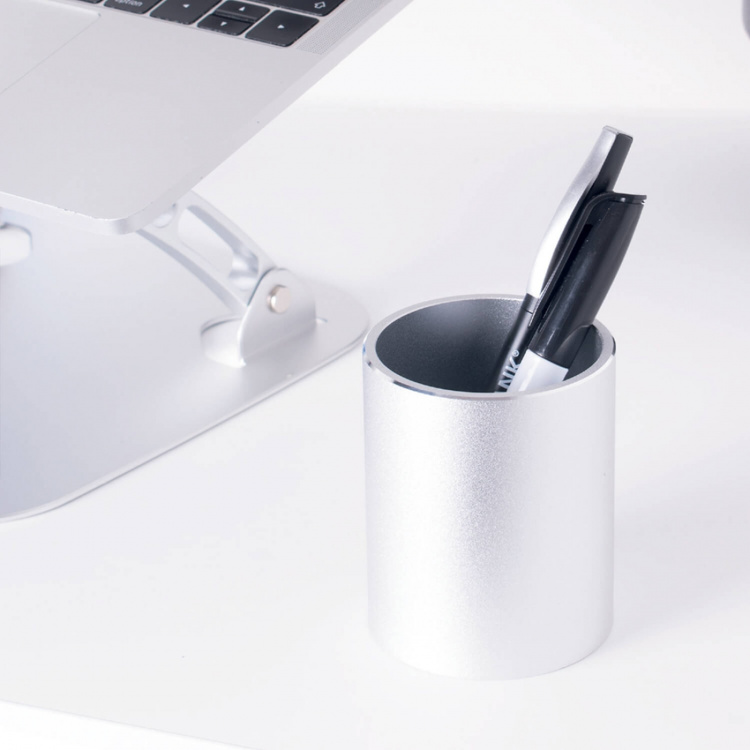 Desire2 Pen Holder Aluminium Desire2 Pen Holder Aluminium