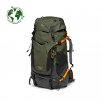 Lowepro Backpack PhotoSport Pro 55L AW IV S-M Dark Green Lowepro Backpack PhotoSport Pro 55L AW IV S-M Dark Green