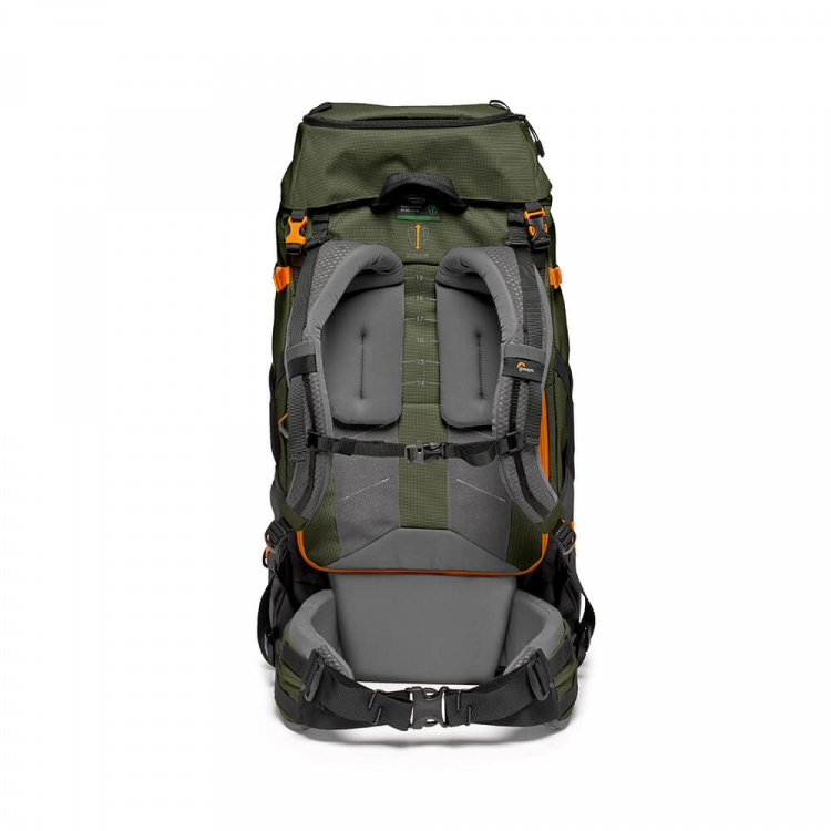Lowepro Backpack PhotoSport Pro 55L AW IV S-M Dark Green Lowepro Backpack PhotoSport Pro 55L AW IV S-M Dark Green