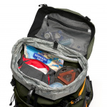 Lowepro Backpack PhotoSport Pro 55L AW IV S-M Dark Green Lowepro Backpack PhotoSport Pro 55L AW IV S-M Dark Green