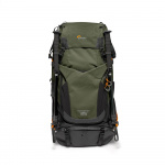Lowepro Backpack PhotoSport Pro 55L AW IV M-L Dark Green Lowepro Backpack PhotoSport Pro 55L AW IV M-L Dark Green