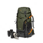 Lowepro Backpack PhotoSport Pro 55L AW IV M-L Dark Green Lowepro Backpack PhotoSport Pro 55L AW IV M-L Dark Green