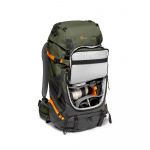 Lowepro Backpack PhotoSport Pro 55L AW IV M-L Dark Green Lowepro Backpack PhotoSport Pro 55L AW IV M-L Dark Green