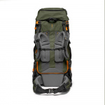 Lowepro Backpack PhotoSport PRO 70L AW IV S-M Dark Green Lowepro Backpack PhotoSport PRO 70L AW IV S-M Dark Green