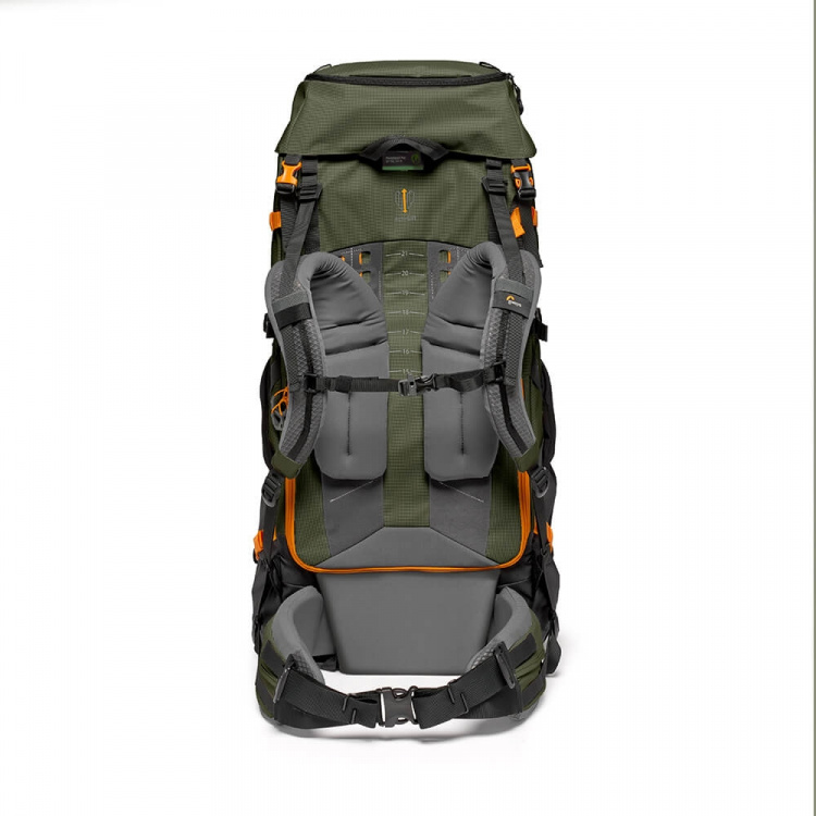 Lowepro Backpack PhotoSport PRO 70L AW IV S-M Dark Green Lowepro Backpack PhotoSport PRO 70L AW IV S-M Dark Green