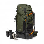 Lowepro Backpack PhotoSport PRO 70L AW IV S-M Dark Green Lowepro Backpack PhotoSport PRO 70L AW IV S-M Dark Green