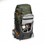 Lowepro Backpack PhotoSport PRO 70L AW IV S-M Dark Green Lowepro Backpack PhotoSport PRO 70L AW IV S-M Dark Green