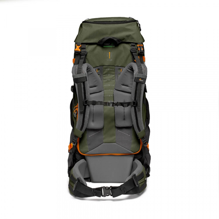 Lowepro Backpack PhotoSport PRO 70L AW IV M-L Dark Green Lowepro Backpack PhotoSport PRO 70L AW IV M-L Dark Green