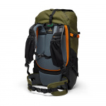 Lowepro Backpack PhotoSport X BP 35L AW Lowepro Backpack PhotoSport X BP 35L AW