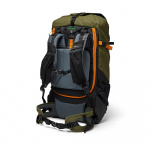 Lowepro Backpack PhotoSport X BP 45L AW Lowepro Backpack PhotoSport X BP 45L AW